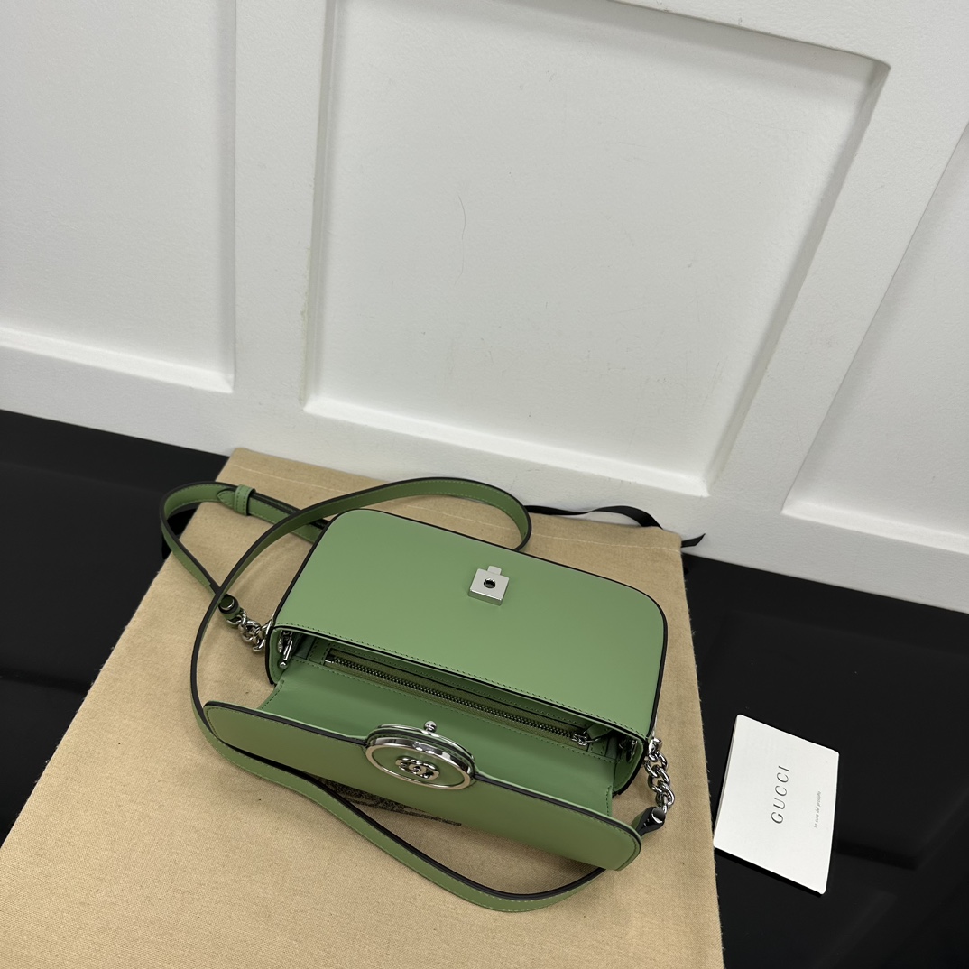 Gucci Satchel Bags